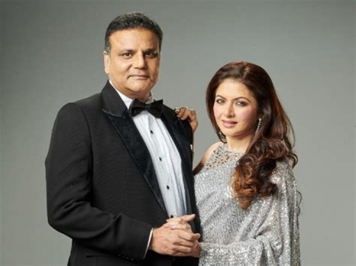 Himalaya Dassani- Wiki, Age, Ethnicity, Wife, Height, Net Worth, Career