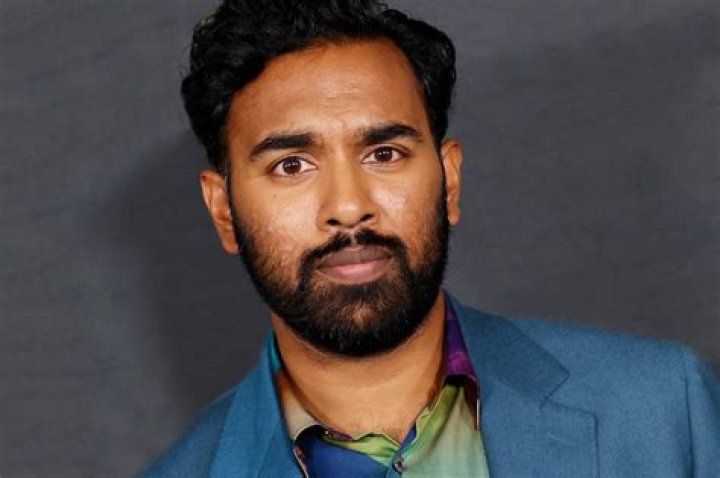 Himesh Patel- Biography, Wiki, Age, Height, Net Worth, Wife, Marriage