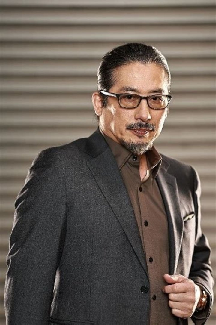 Hiroyuki Sanada- Wiki, Age, Height, Net Worth, Wife, Ethnicity