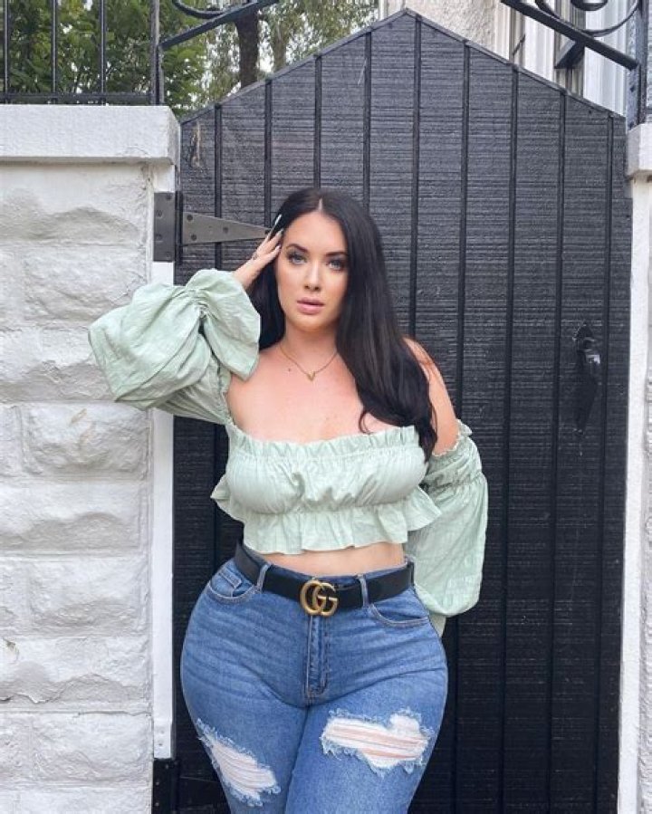 Holly Luyah- Bio, Age, Height, Net Worth, Boyfriend, Dating