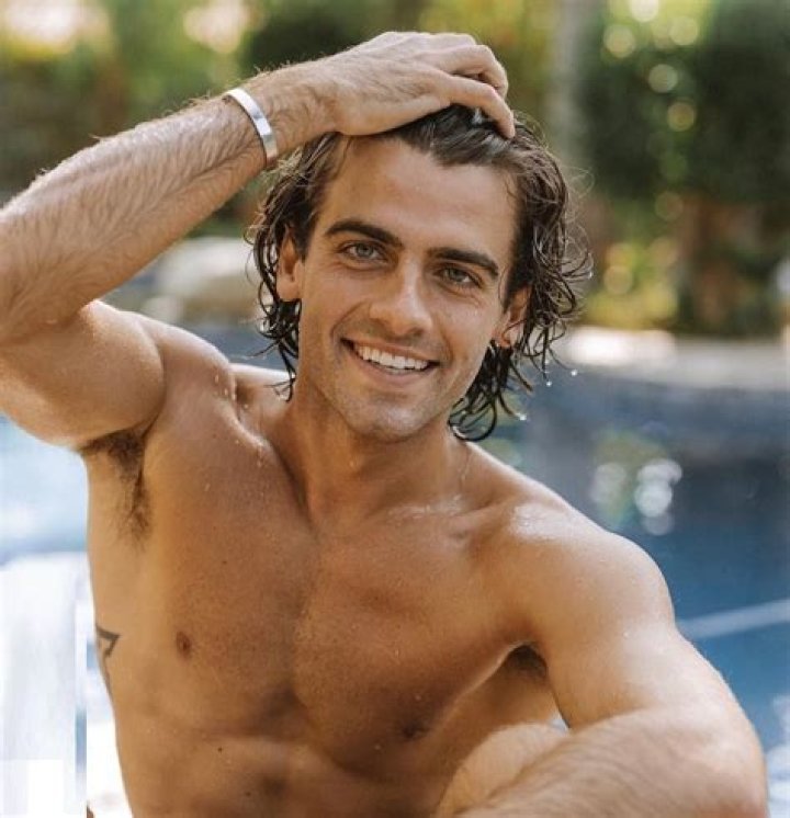 Hootie Hurley- Wiki, Age, Height, Net Worth, Girlfriend, Ethnicity