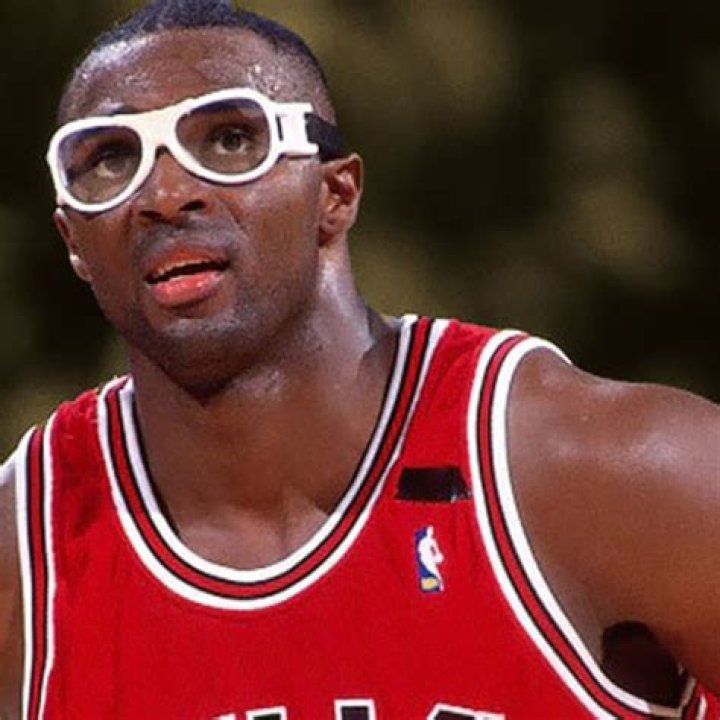 Horace Grant- Age, Wiki, Net Worth, Ethnicity, Height, Career