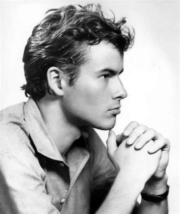 Horst Buchholz- Bio, Age, Height, Net Worth, Wife, Marriage