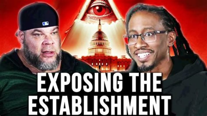 Hotep Jesus- Wiki, Age, Girlfriend, Ethnicity, Net Worth, Height, Career