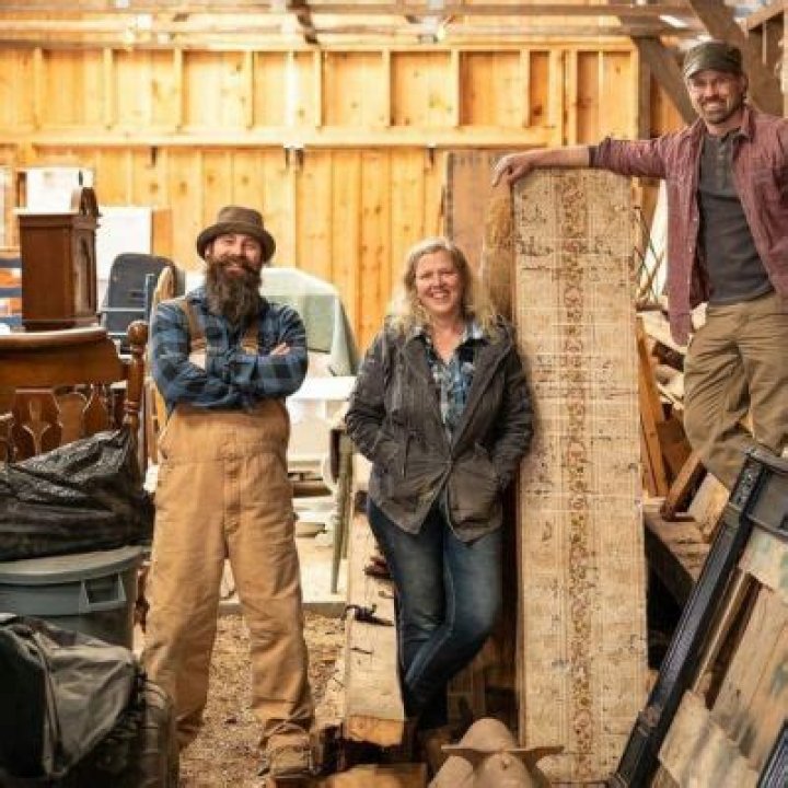 “Houses With History” Season 2 Is Set To Released On HGTV