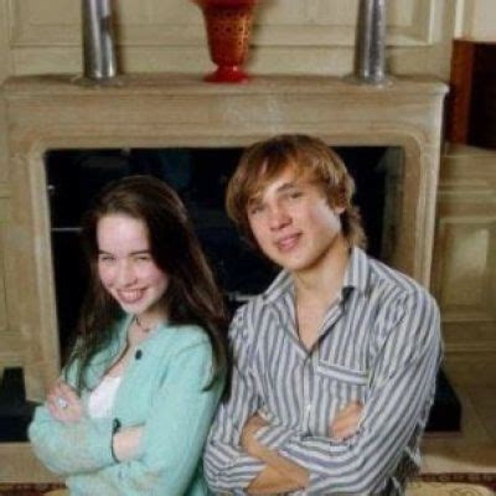 How Did Freddie Popplewell Get The Role In Peter Pan?