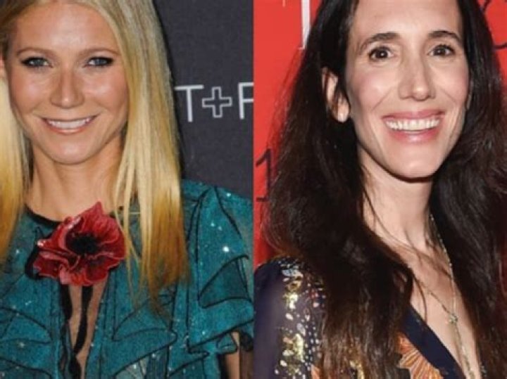 How is Gwyneth Paltrow Related To Rebekah Neumann?