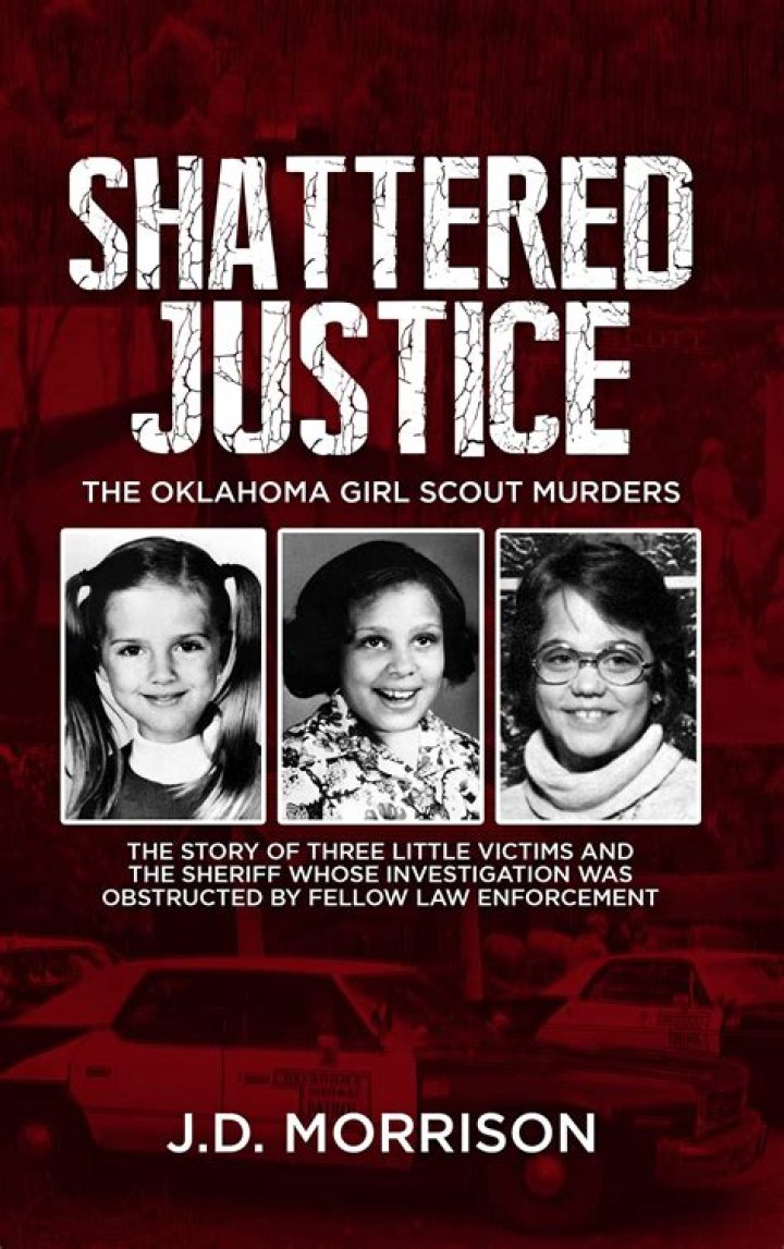 How Is Kristin Chenoweth Linked To The Oklahoma Girl Scout Murders?
