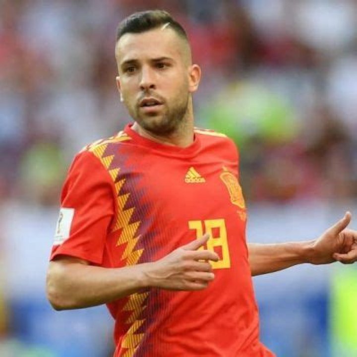 How Much Does Jordi Alba Earn A Month?