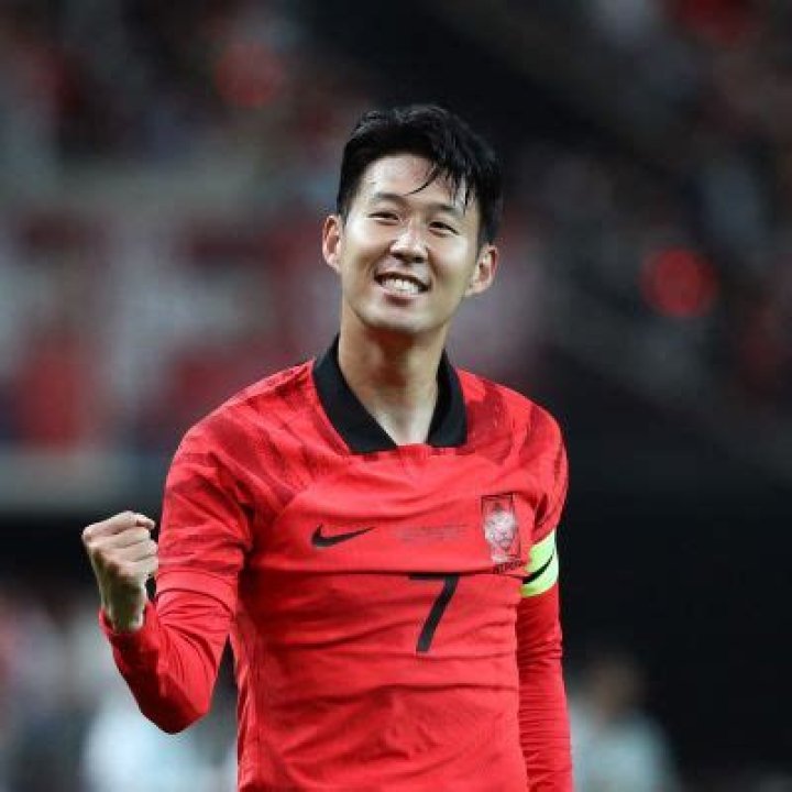 How Much Does Son Heung-min Earn A Year?