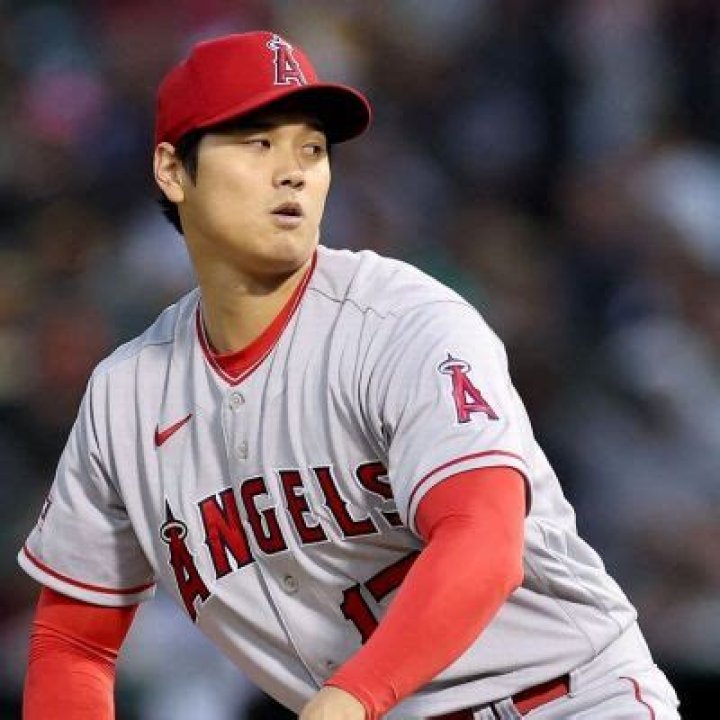 How Much Will Shohei Ohtani Get Paid As Per His Contract? Health & Net Worth Update
