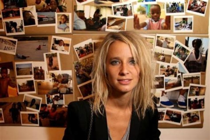 How Old Is Jordane Chantelle? Wikipedia And Age