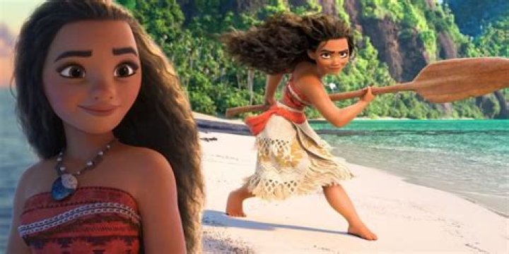 How old is Moana? Disney Princesses Age Revealed