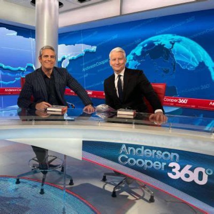 How Rich Is Andy Cohen? Net worth, Salary, Career