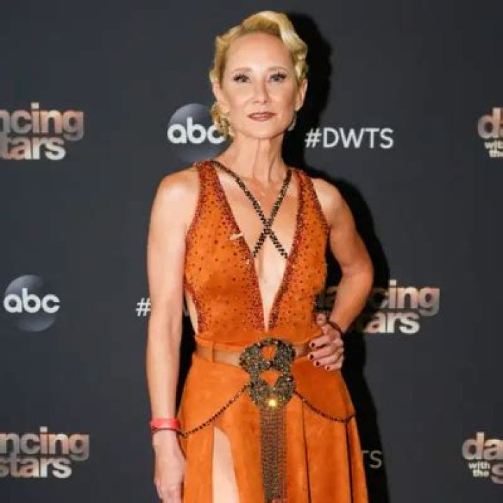 How Rich Is Anne Heche? Net Worth, Salary, Career