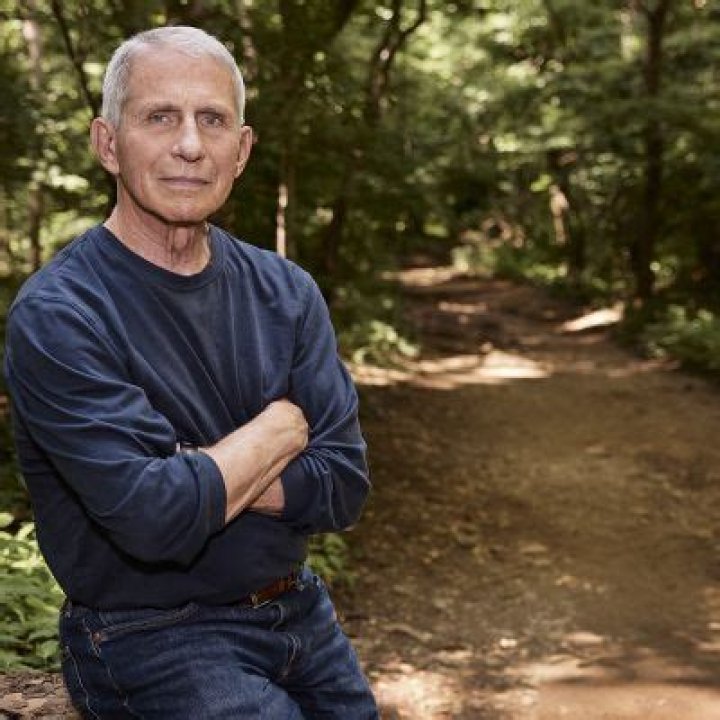 How Rich Is Anthony Fauci? Net Worth, Career, Salary