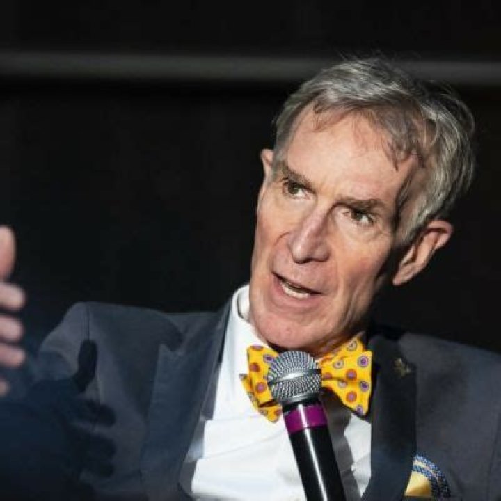 How Rich Is Bill Nye? Net Worth, Career, Salary