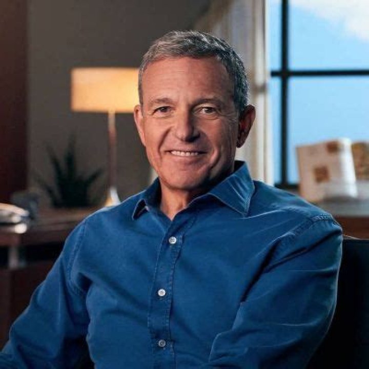 How Rich Is Bob Iger? Net Worth, Career, Salary