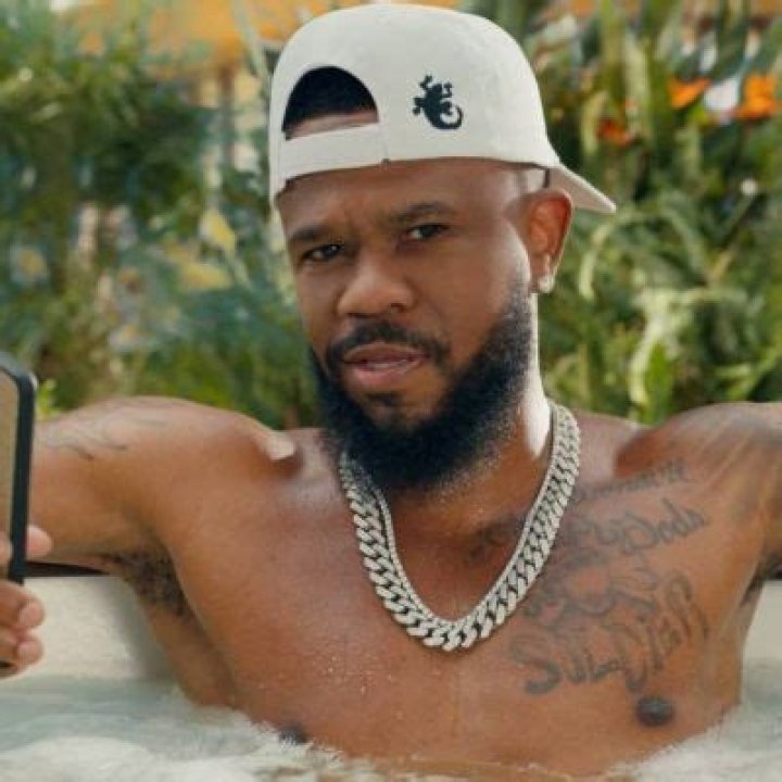 How Rich Is Chamillionaire? Net Worth, Lifestyle, Career