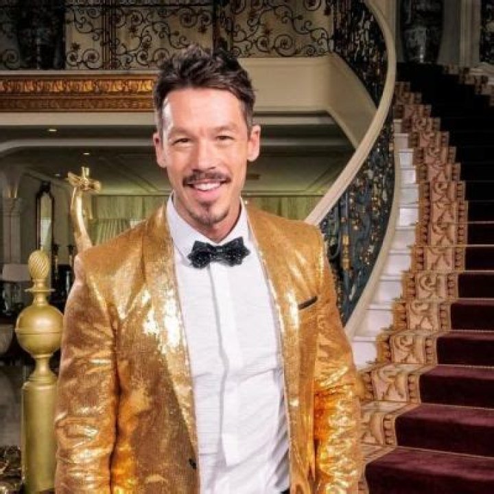 How Rich Is David Bromstad? Net Worth, Career, Salary