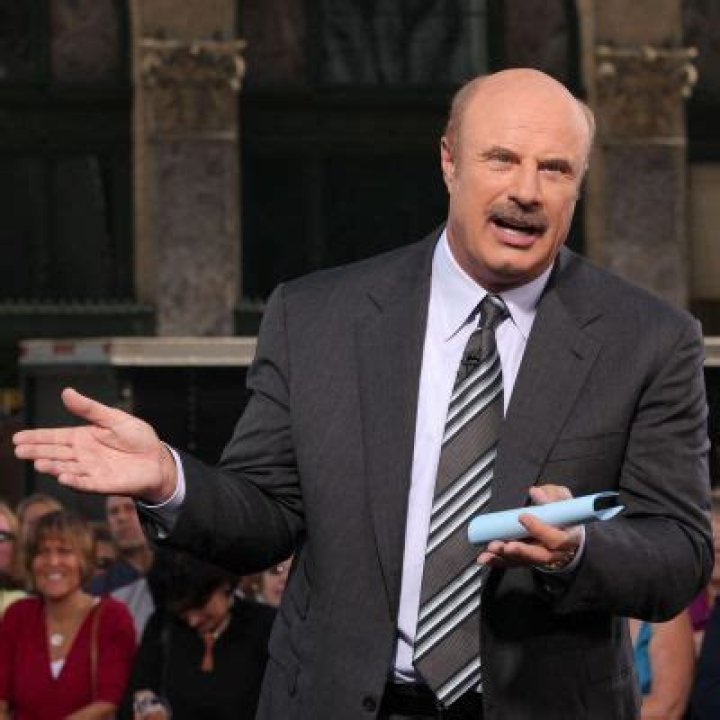 How Rich Is Dr. Phil? Net Worth, Career, Salary