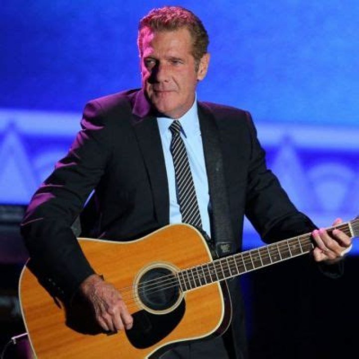 How Rich Is Glenn Frey? Net Worth, Lifestyle And Career Highlights