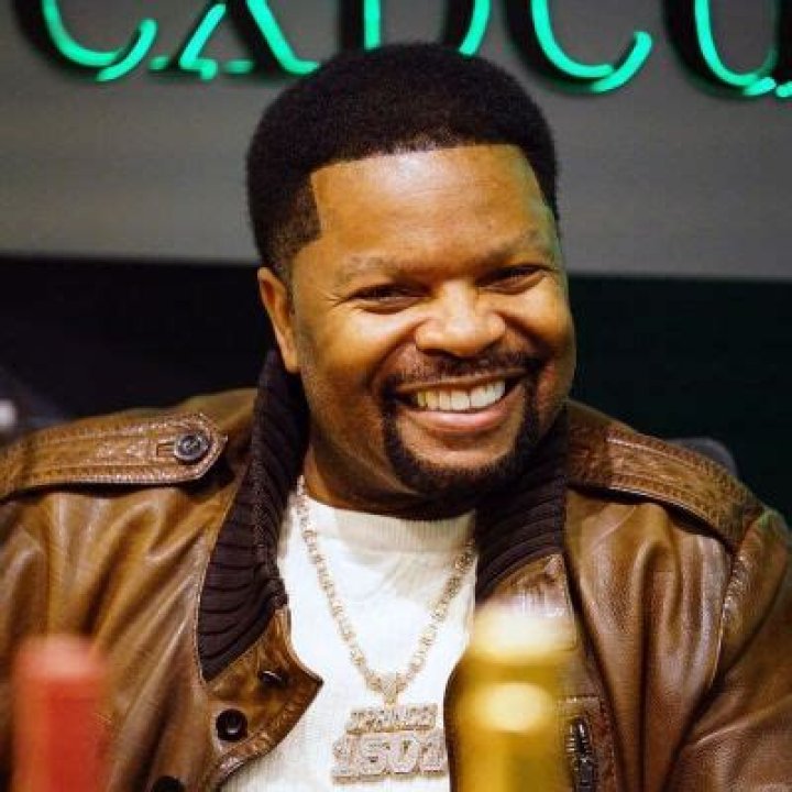 How Rich Is J Prince? Net Worth, Lifestyle, Career