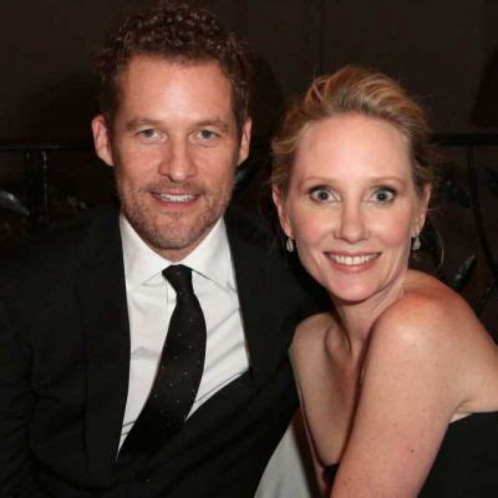 How Rich Is James Tupper? Net Worth, Career, Salary