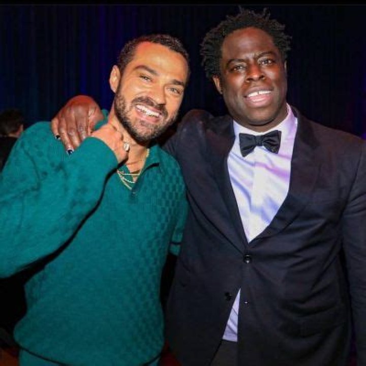 How Rich Is Jesse Williams? Net worth, Salary, Career