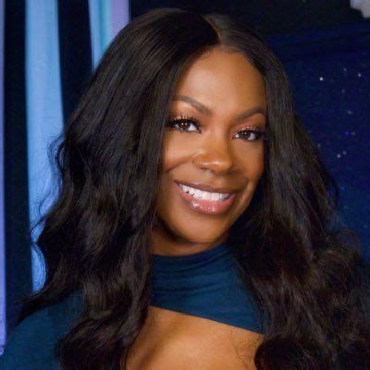 How Rich Is Kandi Burruss? Explore Into Her Net Worth