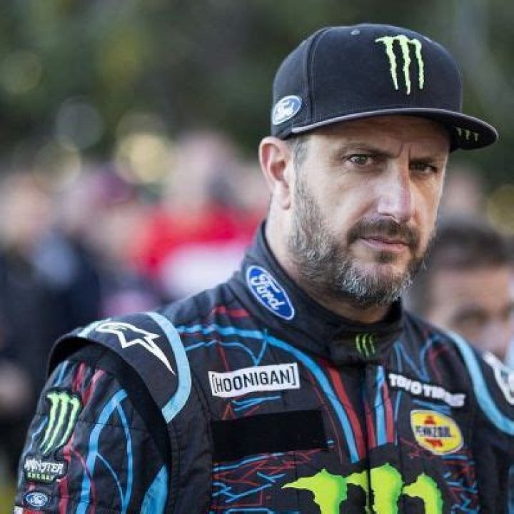 How Rich Is Ken Block? Net Worth, Career, Salary