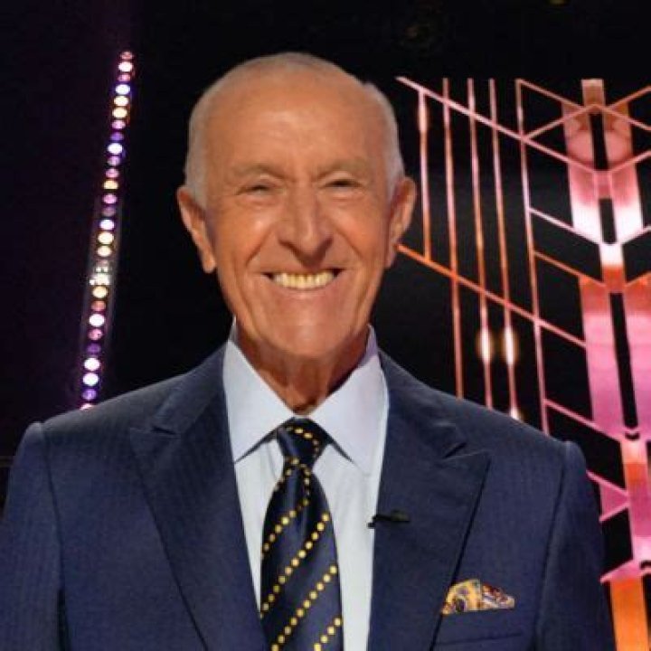 How Rich Is Len Goodman? Net Worth, Career, Salary