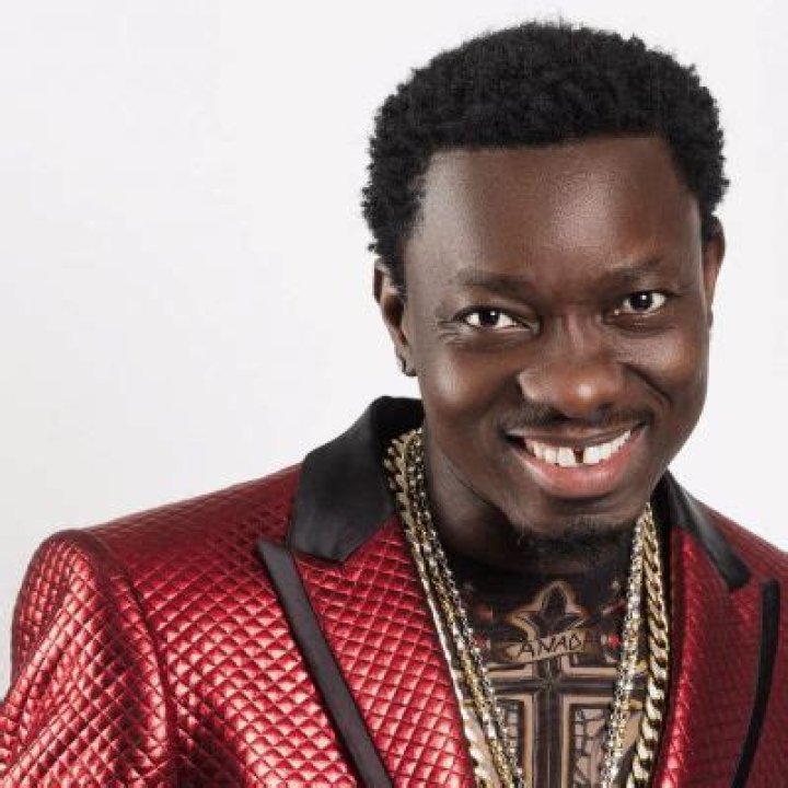 How Rich Is Michael Blackson? Net Worth, Career, Salary
