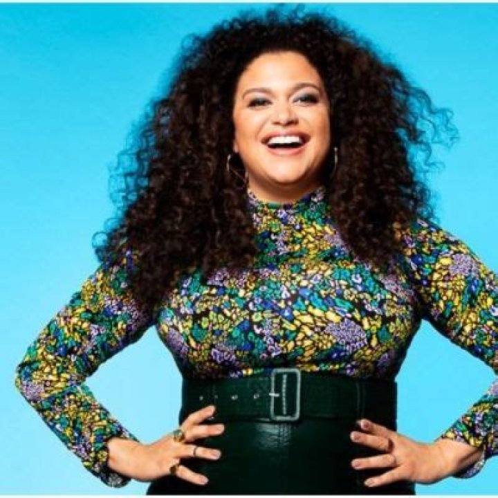 How Rich Is Michelle Buteau? Net Worth, Career, Salary