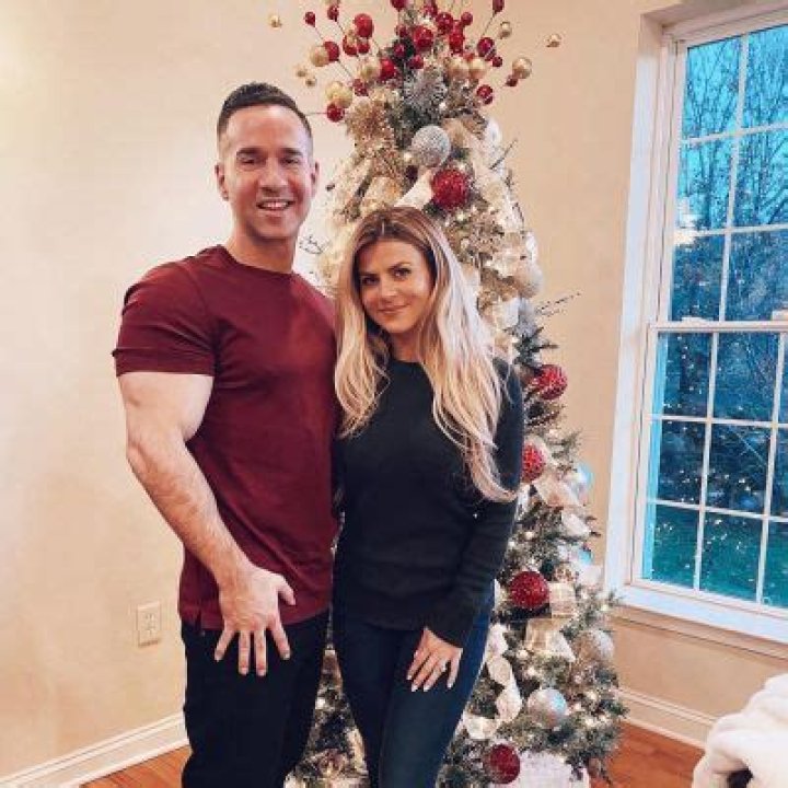 How Rich Is Mike Sorrentino? Net Worth, Salary, Career