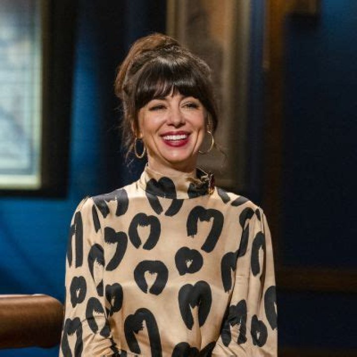 How Rich Is Natasha Leggero? Net Worth, Career, Salary