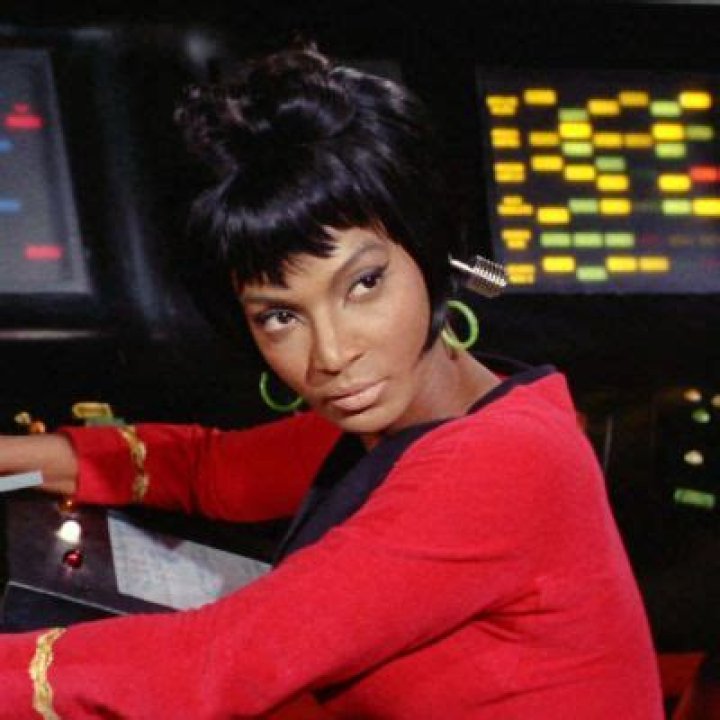 How Rich Is Nichelle Nichols? Net Worth, Salary, Career