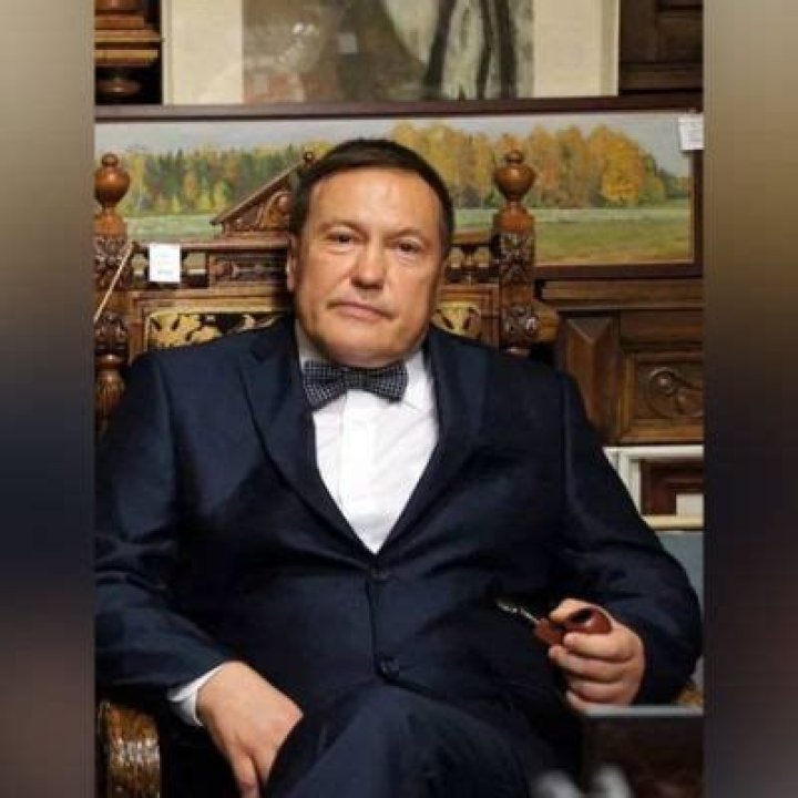 How Rich Is Pavel Antov? Net Worth, Career, Salary