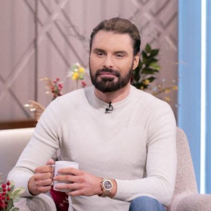 How Rich Is Rylan Clark? Net Worth, Salary, Career