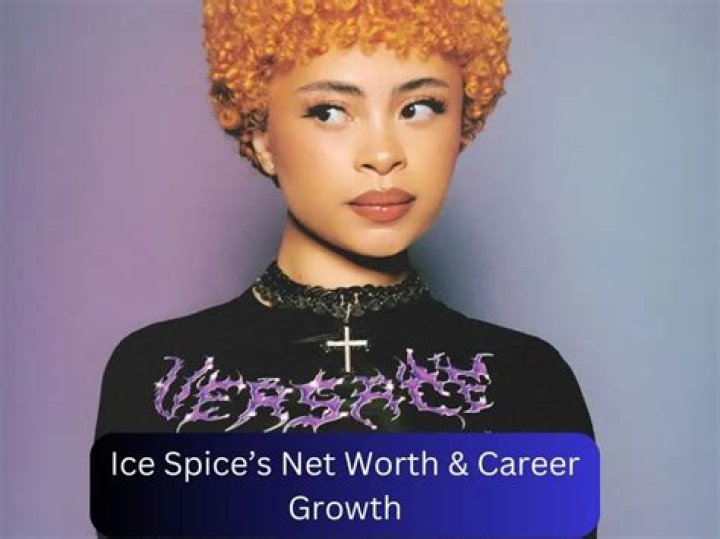 How Rich Is Spice? Net Worth, Career, Salary