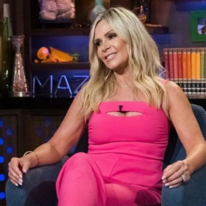 How Rich Is Tamra Judge? Net Worth, Career, Salary