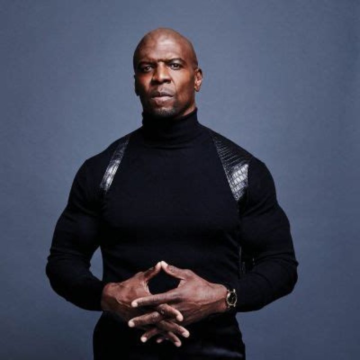 How Rich Is Terry Crews? Net Worth, Career, Salary