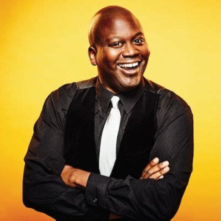 How Rich Is Tituss Burgess? Net Worth, Career, Salary