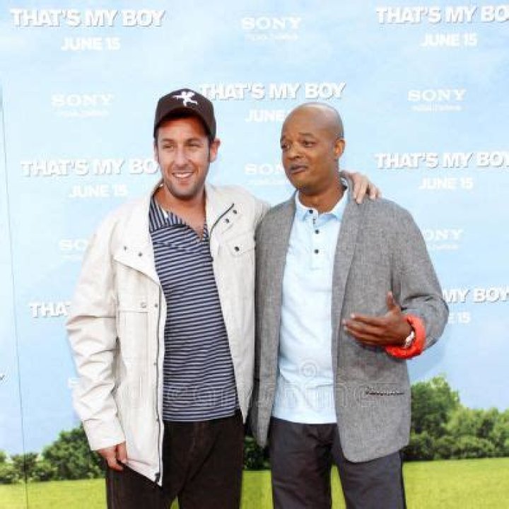 How Rich Is Todd Bridges? Net Worth, Career, Salary