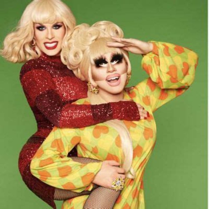 How Rich Is Trixie Mattel? Net Worth, Salary, Career