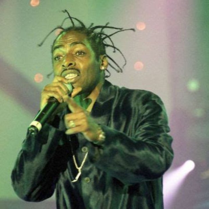 How Rich Was Coolio? Net Worth, Career, Salary