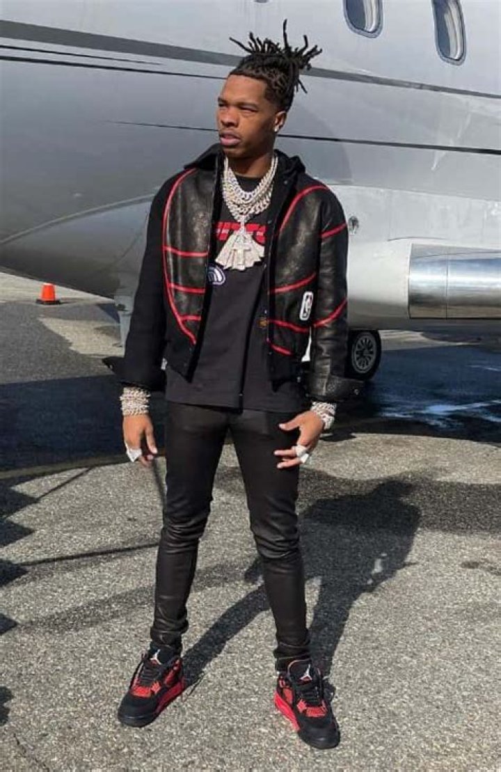 How Tall Is Lil Baby? Height, Weight, Body Measurement