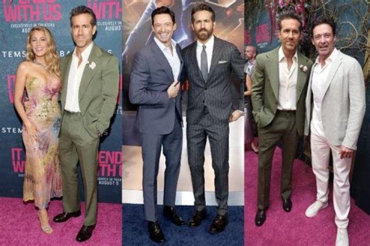 How Tall Is Ryan Reynolds? Height, Weight, Body Measurement