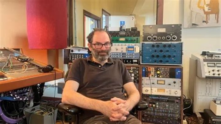 Howard Bilerman- Wiki, Age, Height, Net Worth, Wife, Ethnicity