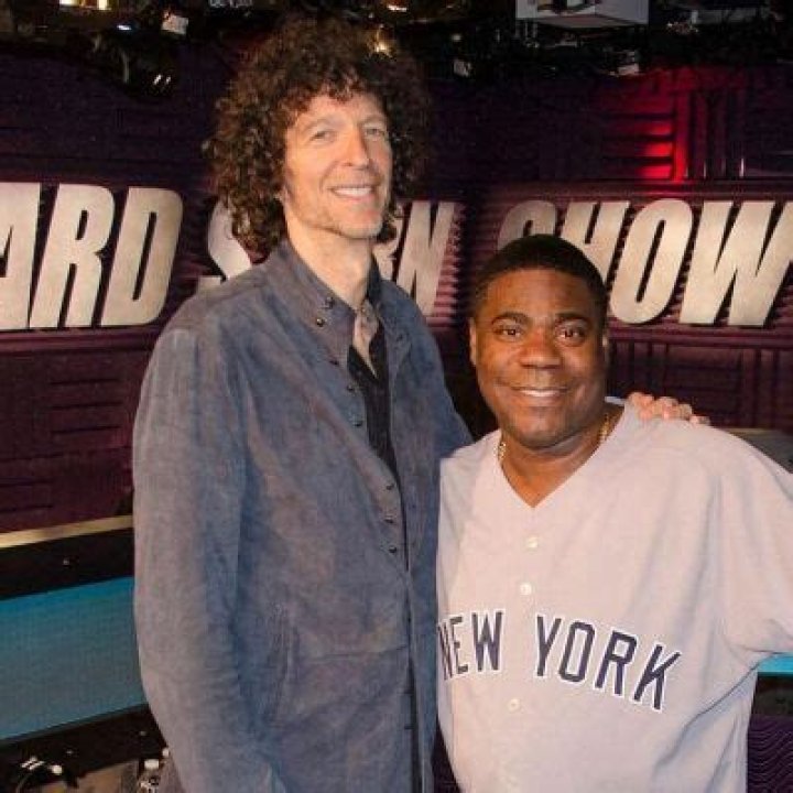 Howard Stern Expressed An Interest In Running For President In 2024